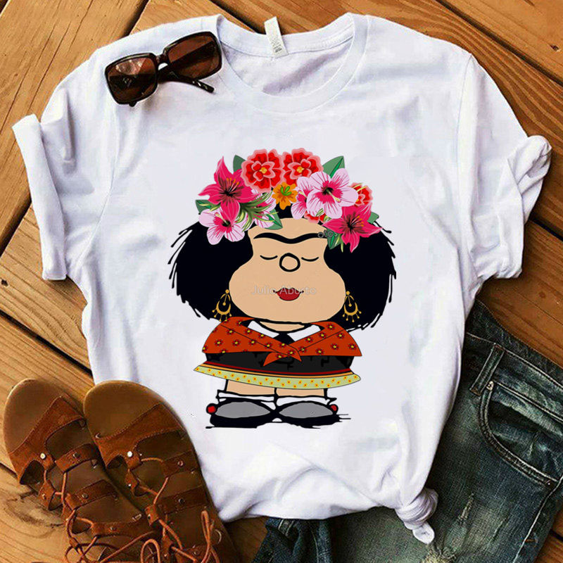 Mafalda Ƽ   ϶ ĳ־ ݼҸ Ƽ ..